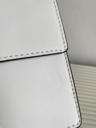 Сумка 0188 Белый (582)